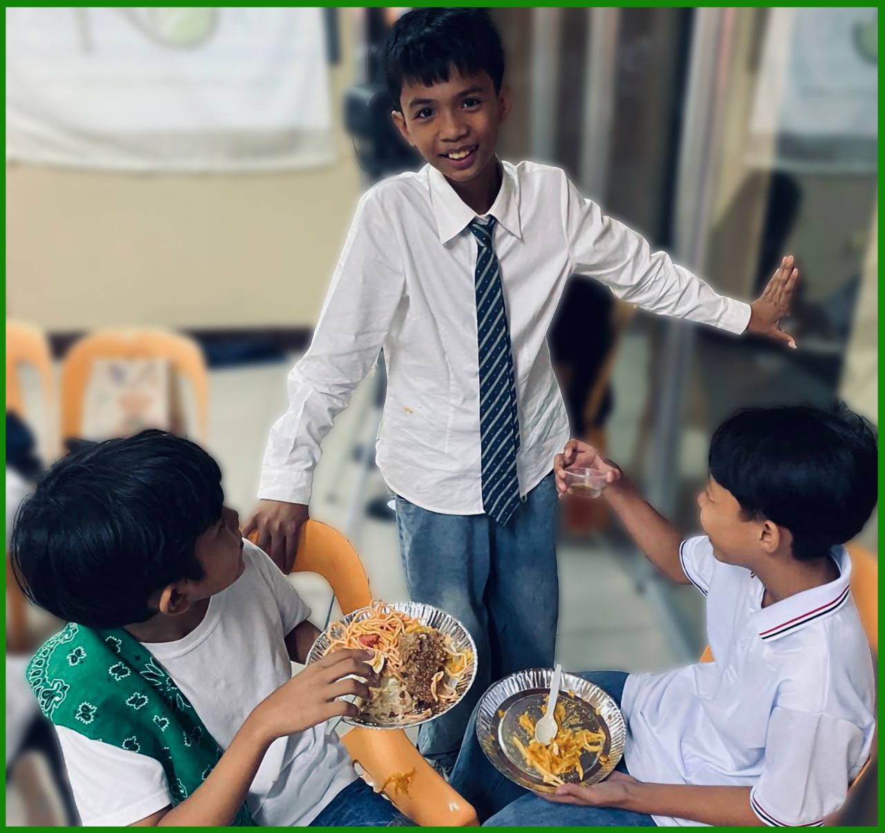 Kids Ministry