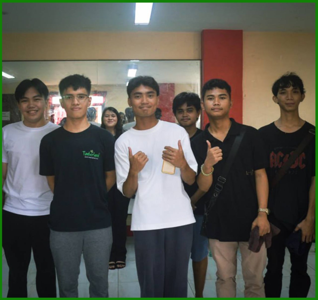 Youth Ministry